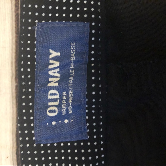 Harper pants - Picture 6 of 7